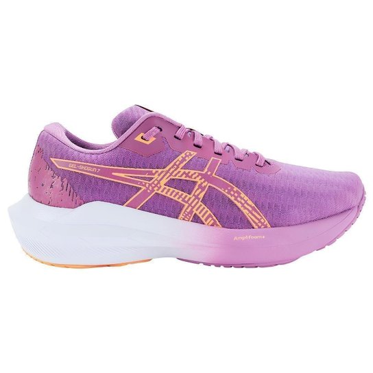 Tênis Asics Gel-Shogun 7 Feminino