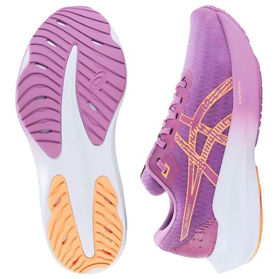 Tênis Asics Gel-Shogun 7 Feminino