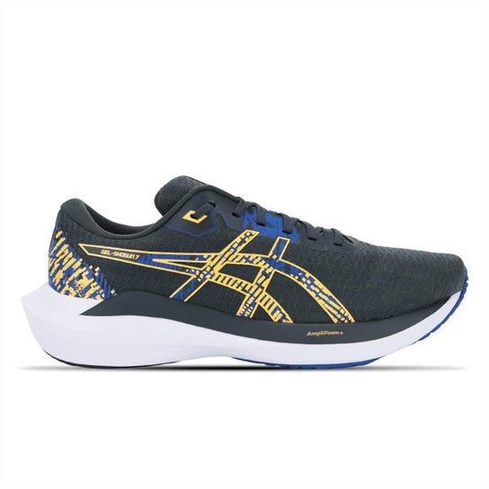 Tênis ASICS GEL-Shogun 7 Masculino