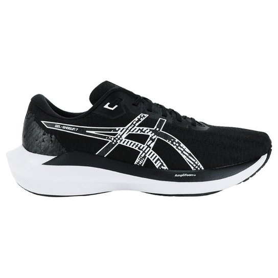 Tênis Asics Gel-Shogun 7 Masculino