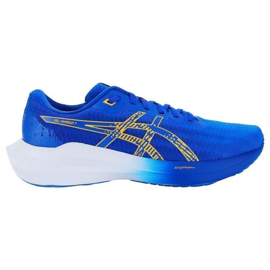 Tênis Asics Gel-Shogun 7 Masculino