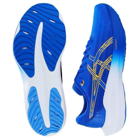 Tênis Asics Gel-Shogun 7 Masculino
