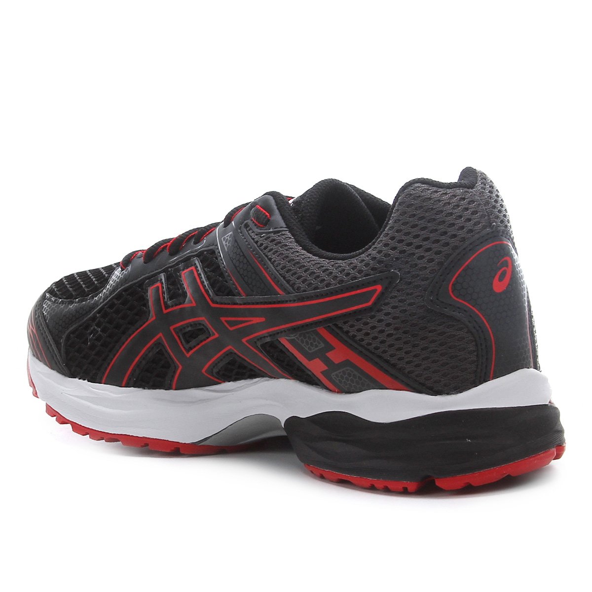 asics gel shogun masculino