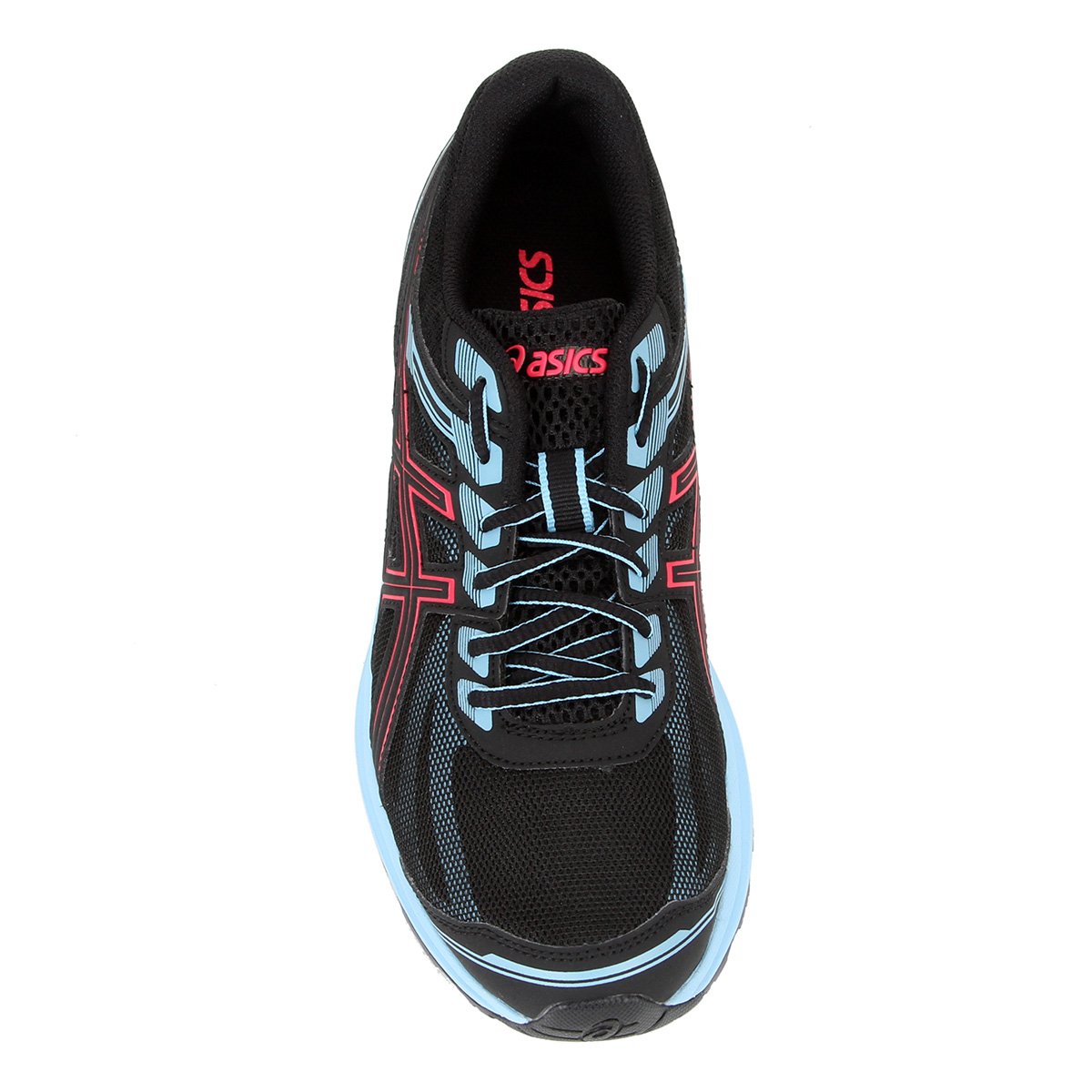 tênis asics gel sileo feminino