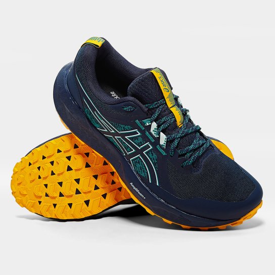 Tênis Asics Gel-Sonoma 8 Masculino