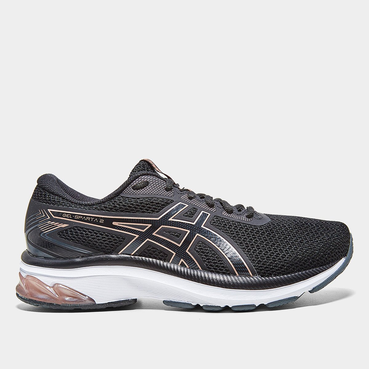 Netshoes Outlet Netshoes Suplementos Promoção Tênis Asics Gel