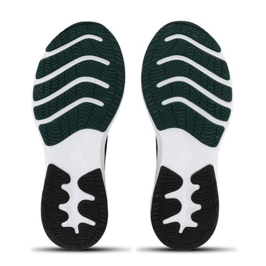 Tênis ASICS GEL-Sparta 2 Masculino Verde/Laranja