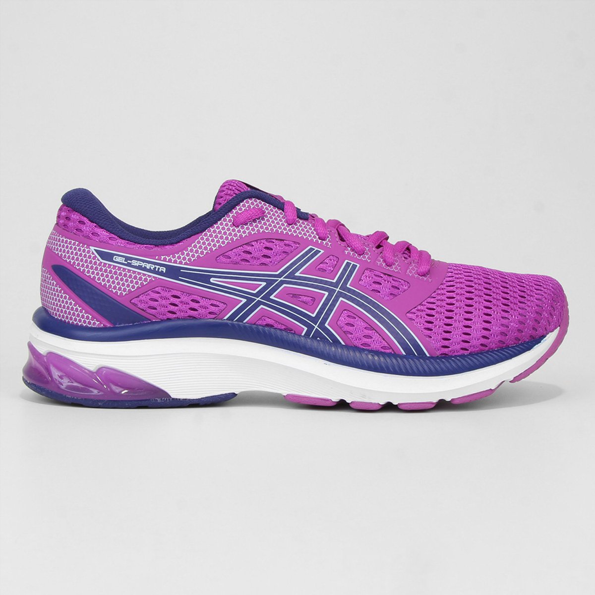 Gel Sparta Tenis Asics Valor Tênis Asics Gel Sparta Masculino