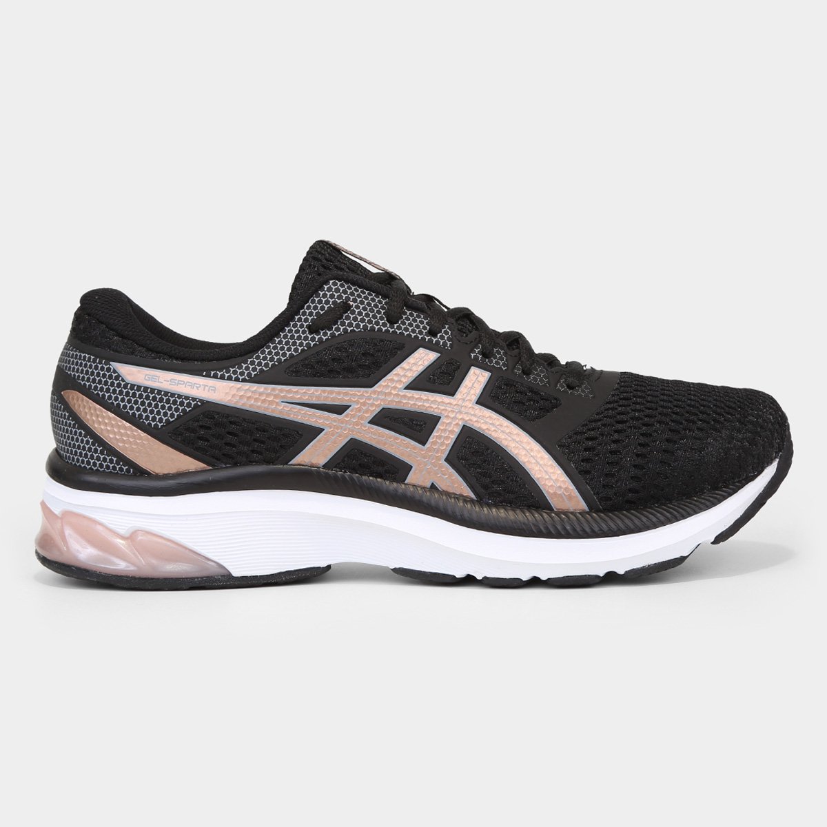 Tênis Asics Gel Sparta Feminino Allianz Parque Shop