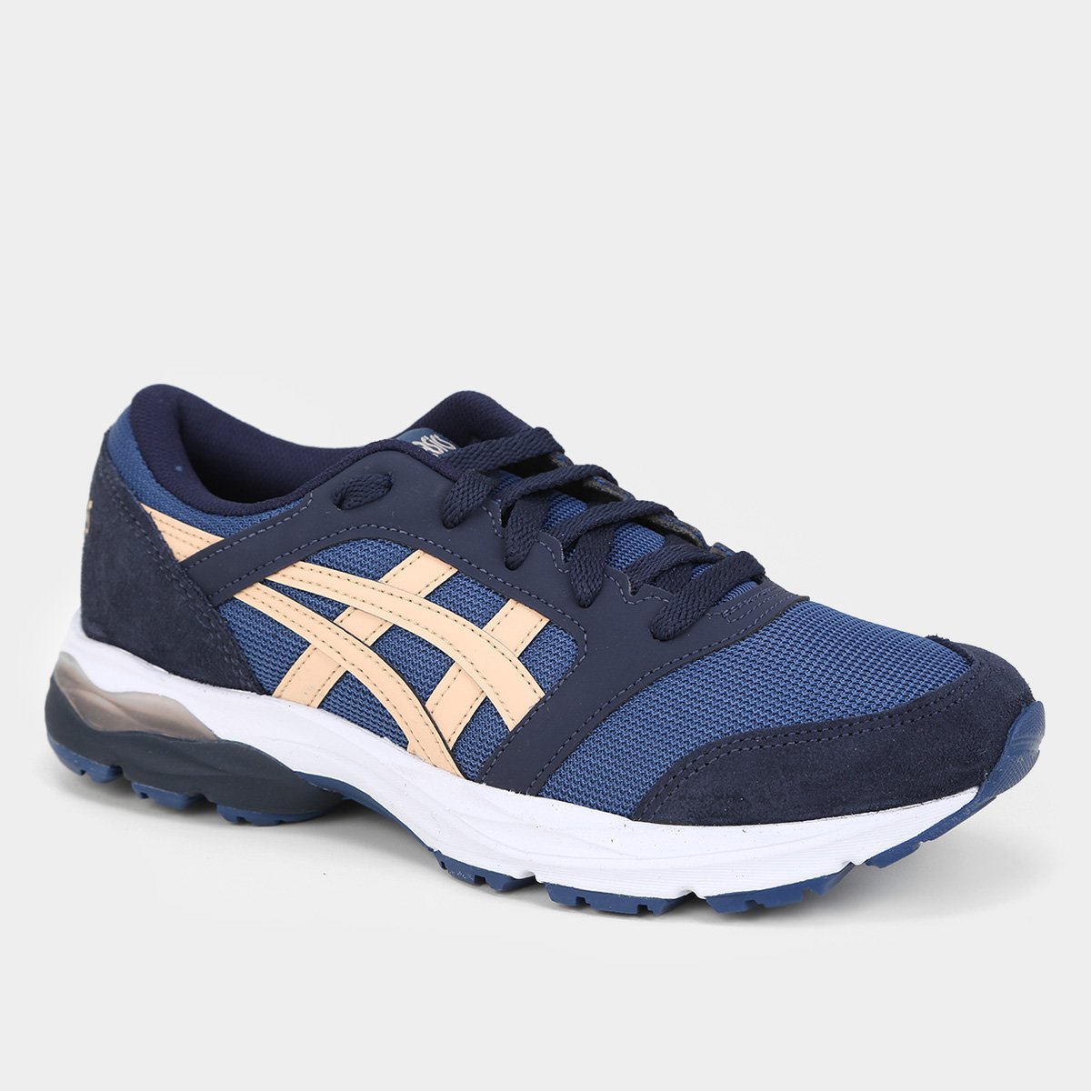 Tenis Outlet Asics Connection Masculino Tenis Outlet Tênis Asics