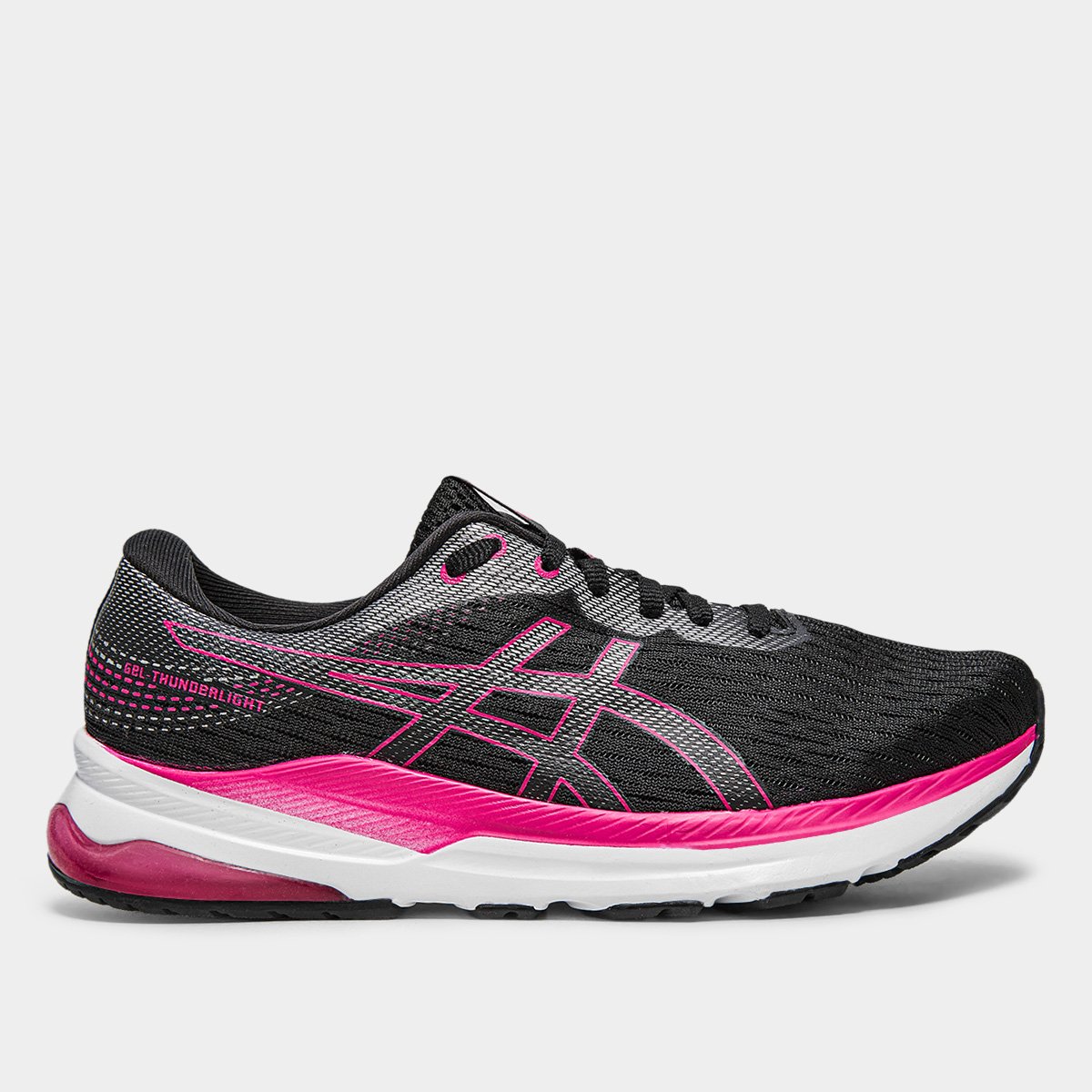 Tênis Asics Gel Tenis Feminino Com Amortecedor Em Gel Tênis Asics