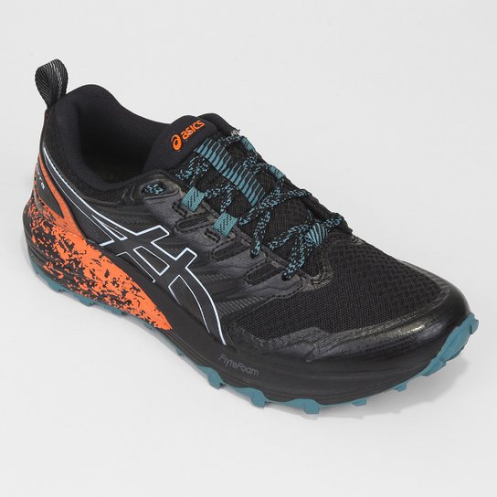 Tênis Asics Gel Trabuco Terra Feminino
