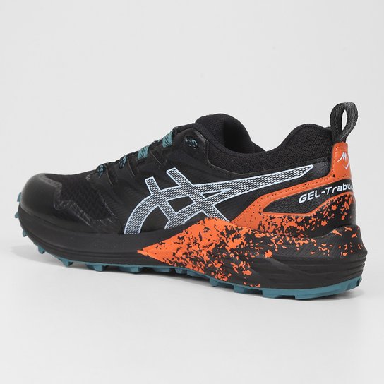 Tênis Asics Gel Trabuco Terra Feminino