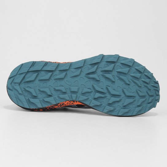 Tênis Asics Gel Trabuco Terra Feminino