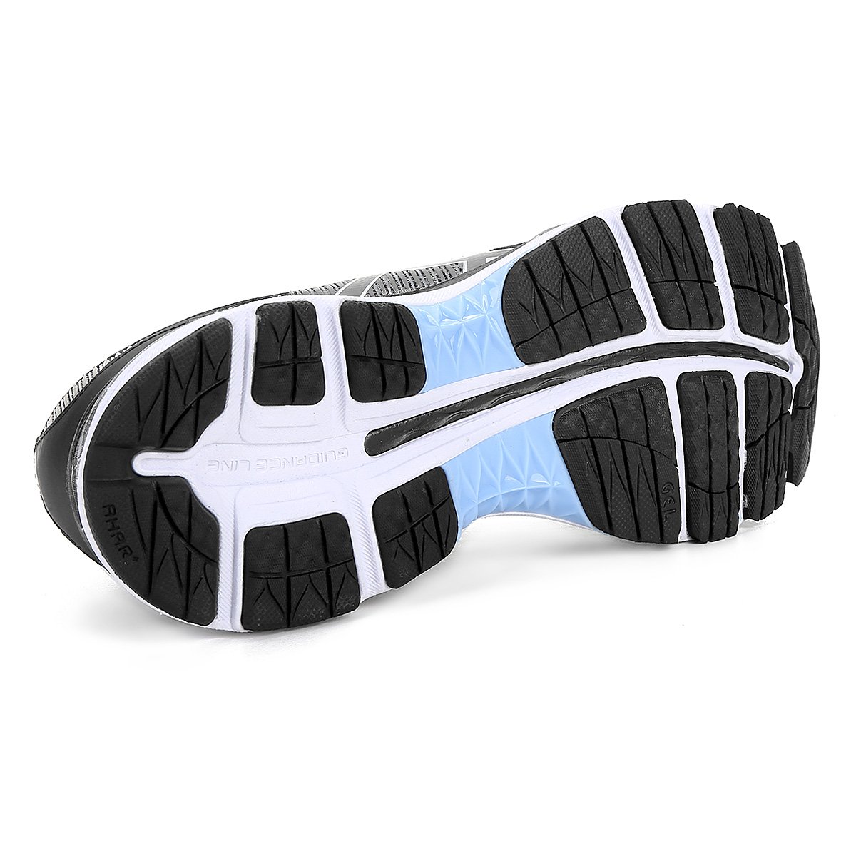 asics ziruss 2 feminino