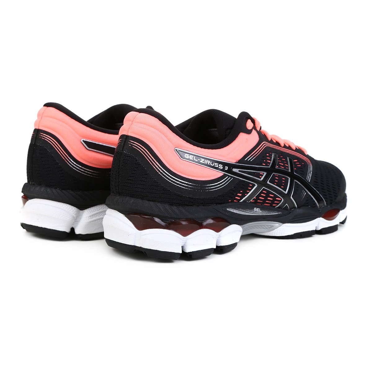 tênis asics gel ziruss 3