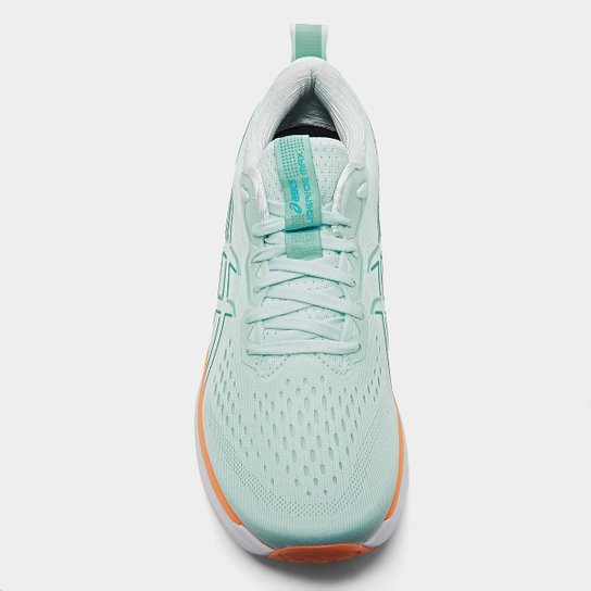 Tênis Asics Glideride Max Masculino