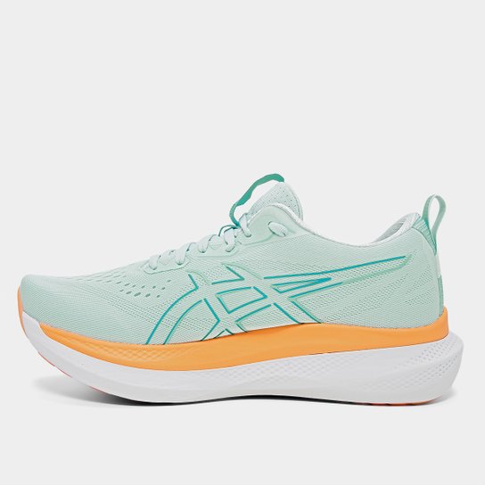 Tênis Asics Glideride Max Masculino