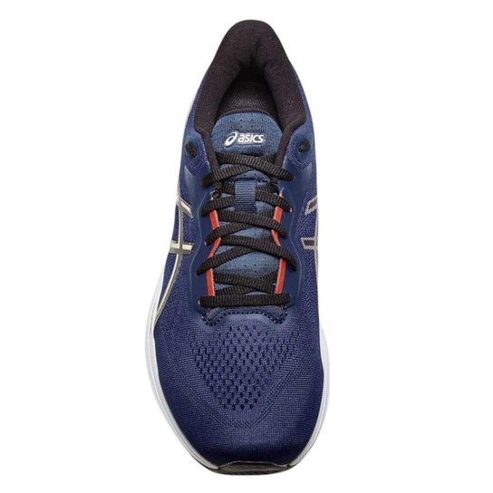 Tênis Asics GT-1000 13 Masculino - Azul 42