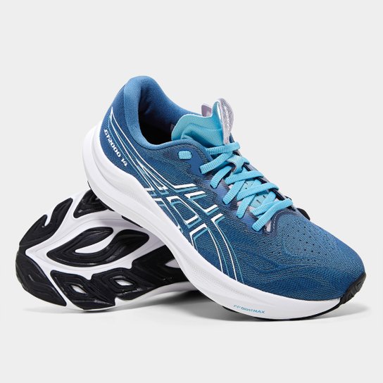 Tênis Asics Gt-2000 14 Feminino