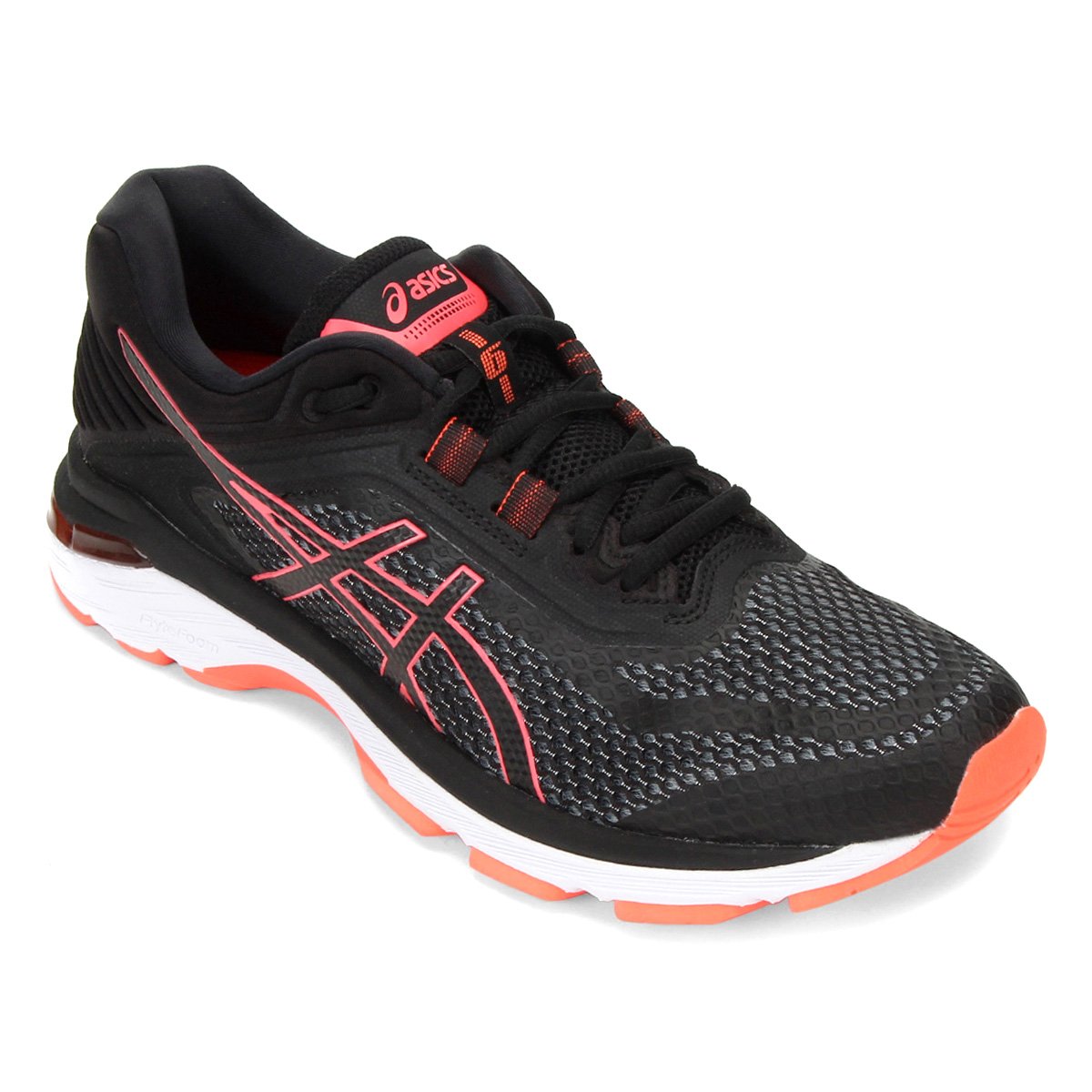 Tênis Asics GT-2000 Feminino Allianz Parque Shop