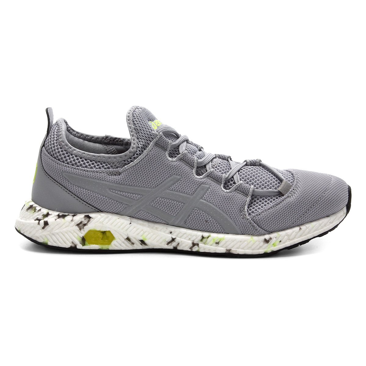 tênis asics hyper gel sai masculino