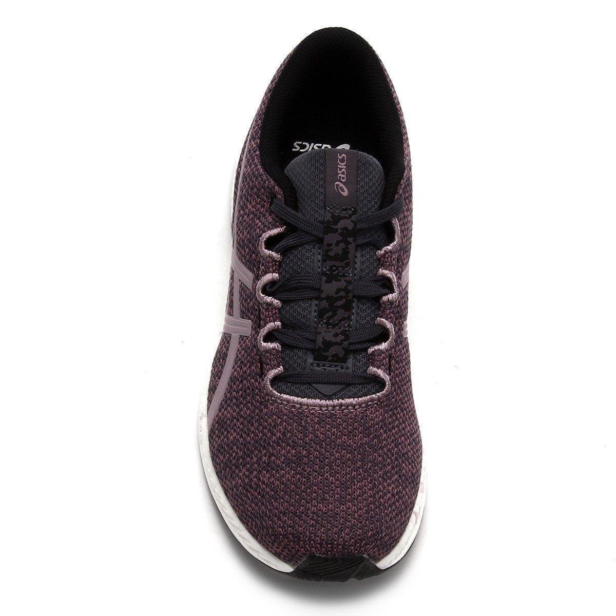 Tênis Asics Hypergel Yu Feminino Allianz Parque Shop