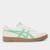 Tênis Asics Japan S Feminino - Branco+Verde Água