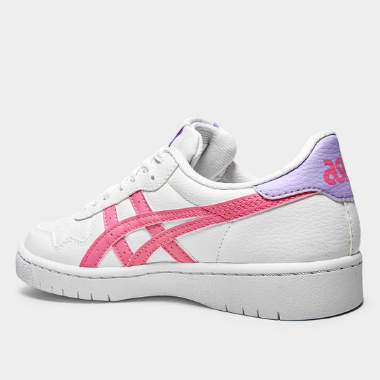 Tênis Asics Japan S Feminino