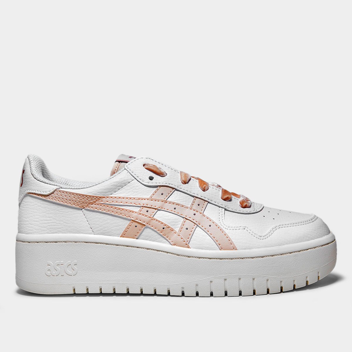 Tênis Asics Japan S PF Feminino | Allianz Parque Shop