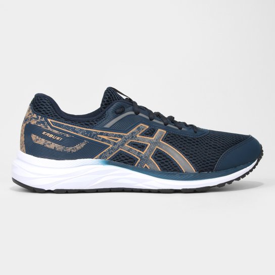 Tênis Asics Kabuki Masculino