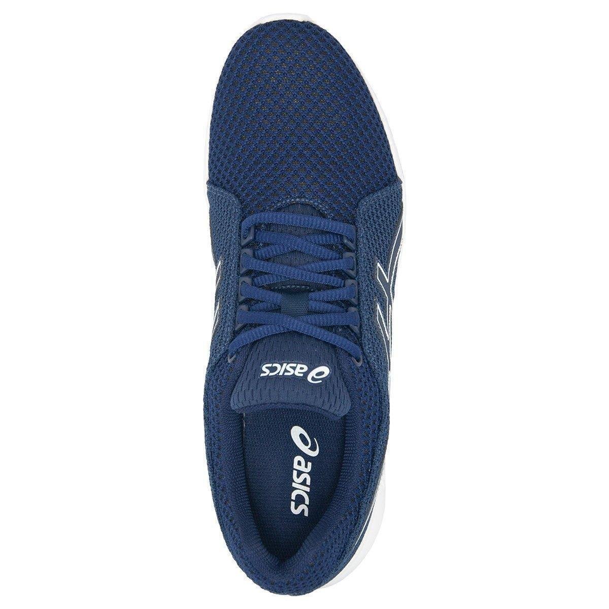 asics karrack masculino