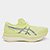 Tênis Asics Magic Speed 4 Masculino - Verde claro
