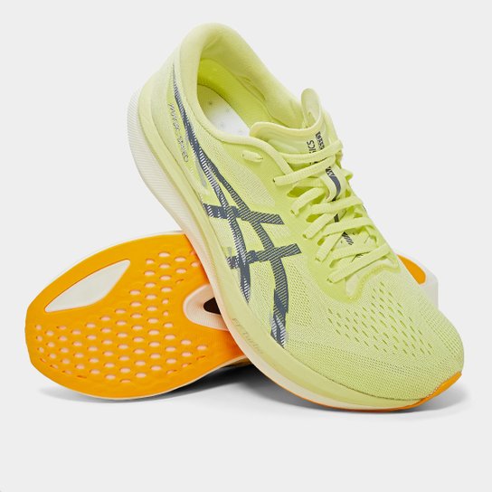 Tênis Asics Magic Speed 4 Masculino