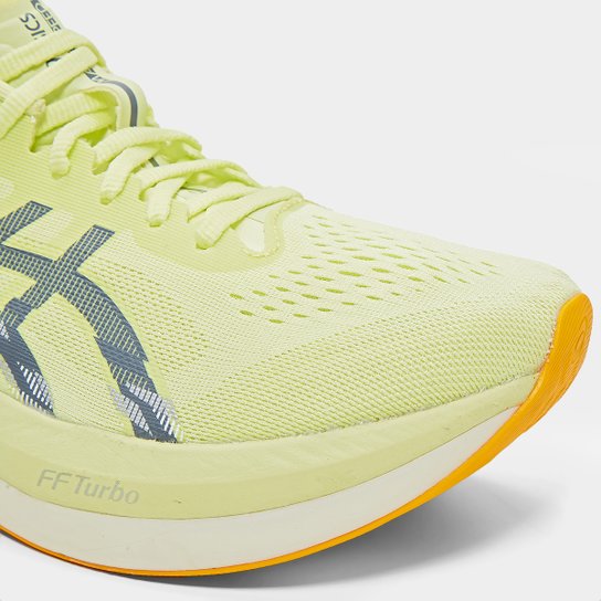 Tênis Asics Magic Speed 4 Masculino