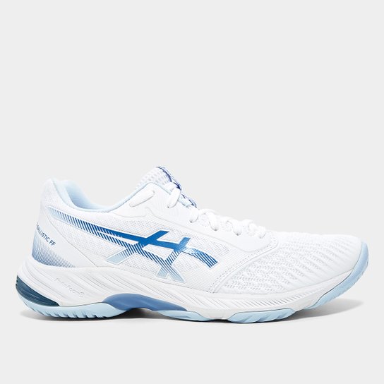 Tênis Asics Netburner Ballistic FF 3 Feminino