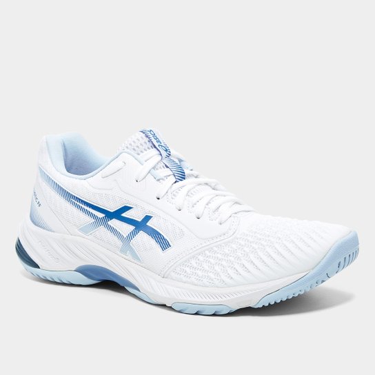 Tênis Asics Netburner Ballistic FF 3 Feminino
