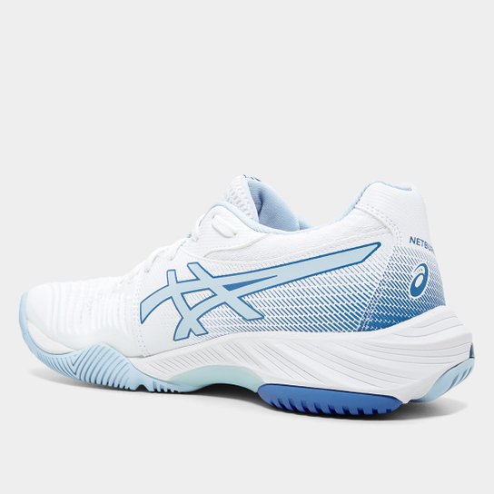 Tênis Asics Netburner Ballistic FF 3 Feminino