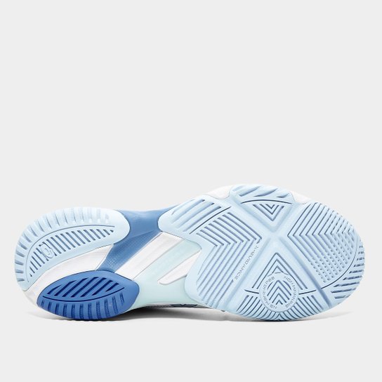 Tênis Asics Netburner Ballistic FF 3 Feminino