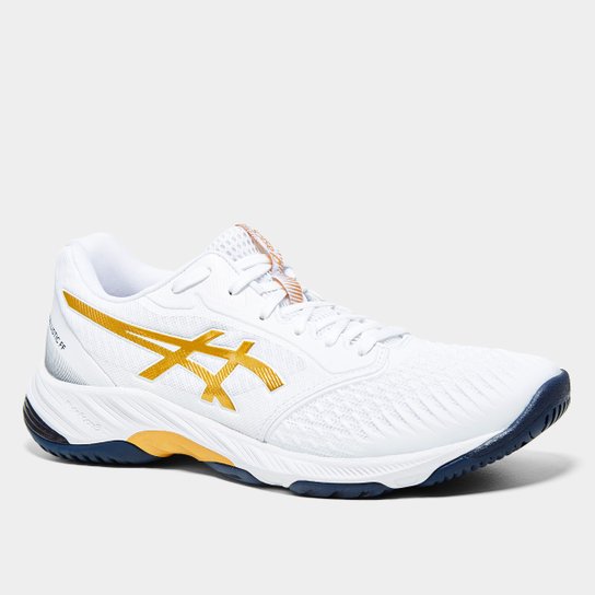 Tênis Asics Netburner Ballistic FF 3 Masculino