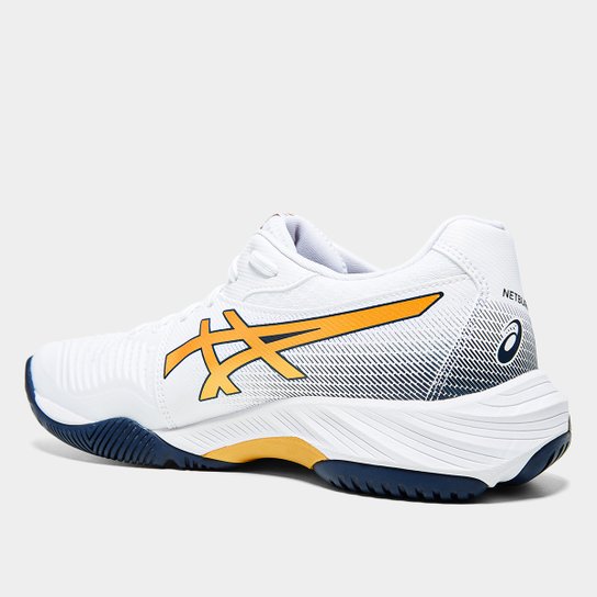Tênis Asics Netburner Ballistic FF 3 Masculino
