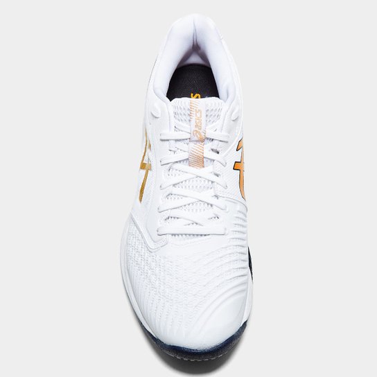 Tênis Asics Netburner Ballistic FF 3 Masculino