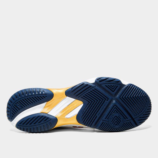 Tênis Asics Netburner Ballistic FF 3 Masculino