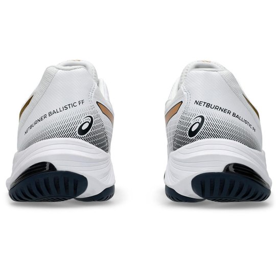 Tênis Asics Netburner Ballistic FF 3 Masculino
