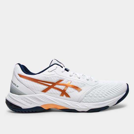 Tênis Asics Netburner Ballistic FF 3 Masculino