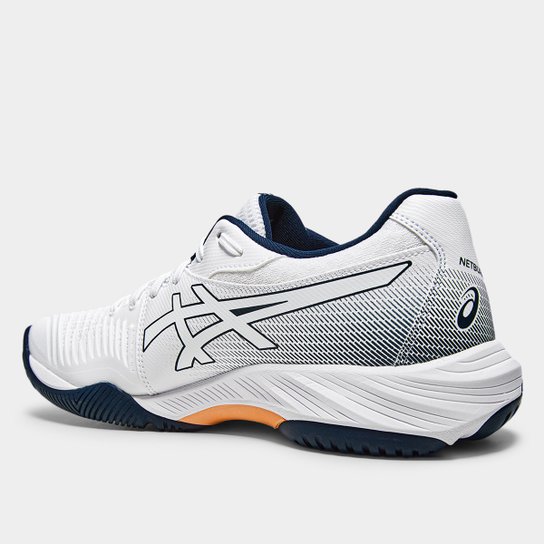 Tênis Asics Netburner Ballistic FF 3 Masculino
