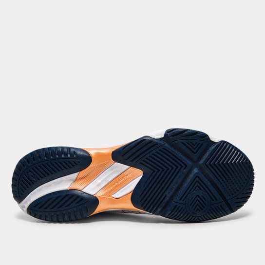 Tênis Asics Netburner Ballistic FF 3 Masculino