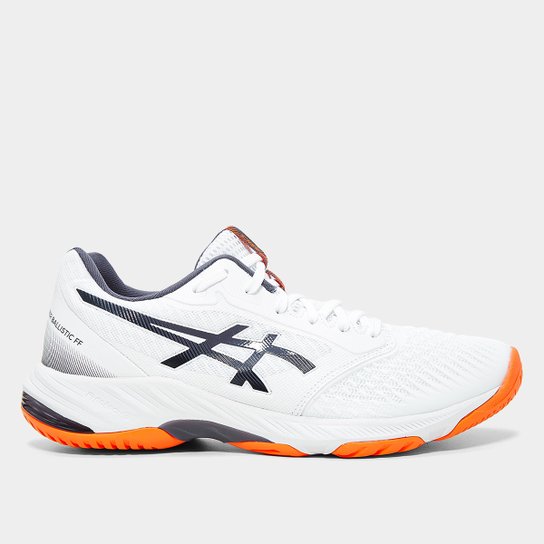 Tênis Asics Netburner Ballistic FF 3 Masculino