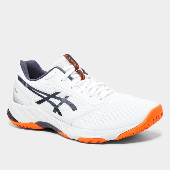 Tênis Asics Netburner Ballistic FF 3 Masculino