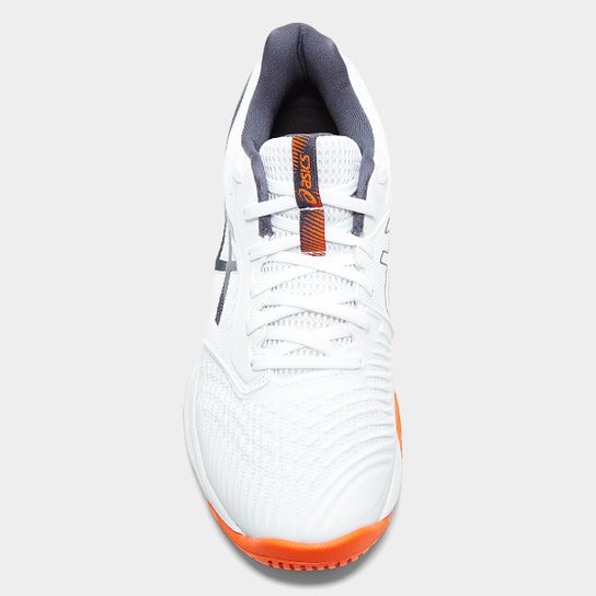 Tênis Asics Netburner Ballistic FF 3 Masculino